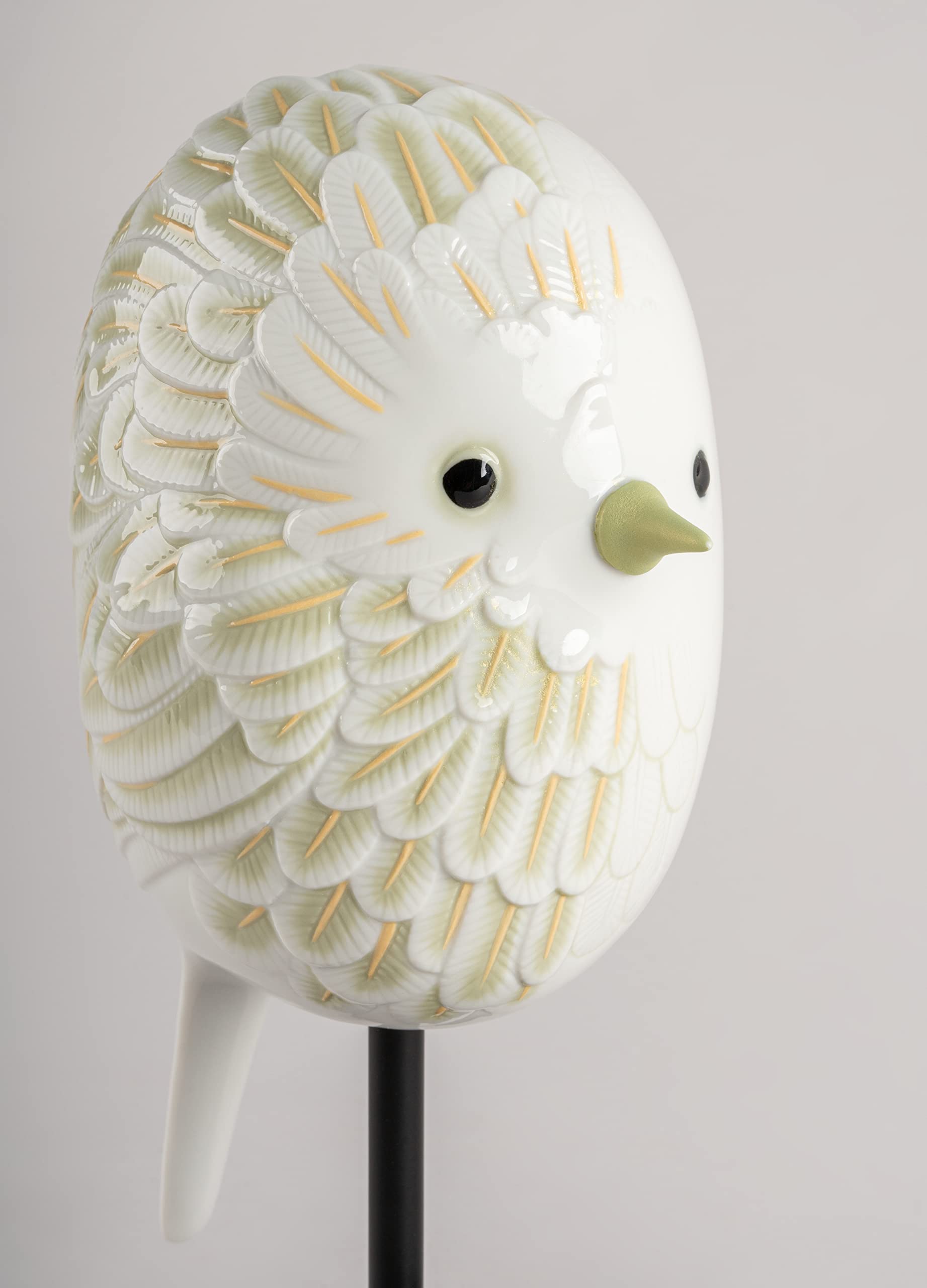 Amazon.co.jp: リヤドロ(LLADRÓ) Face 2 Face(スパロー)01009562